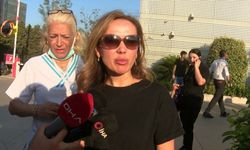 Plastik fabrikasının deposunda yangın çıktı; dumanların sardığı hastanedeki hastalar tahliye edildi (4)