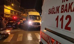 Restoranda tuvalet kavgası: 2 yaralı