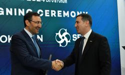 Roketsan ve Sefine Tersanesi’nden, Endonezya'nın deniz savunması için iş birliği