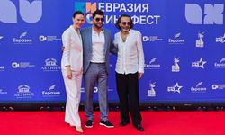 Rusya'daki 'Avrasya Film Festivali'ne Türkiye'den üç film katıldı