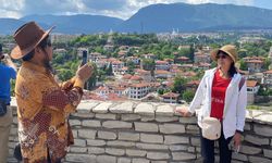 Safranbolu'da bayram tatilinde oteller dolacak