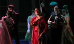 Samsun Kültür Yolu Festivali başladı (3)