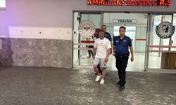 Samsun’da iki grup arasında silahlı kavga; 2 yaralı