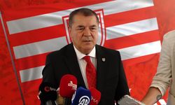 Samsunspor Başkan Vekili Bilen: Avrupa Ligi'nde gruplara kalmayı hedefliyoruz