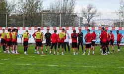 Samsunspor Başkan Vekili Bilen: Transferde yetenek, karakter ve mali disiplin esasımız