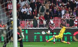 Samsunspor - Kayserispor / Ek fotoğraflar
