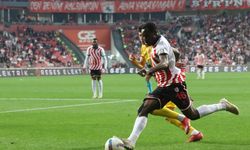 Samsunspor - Kayserispor / Fotoğraflar
