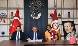 Sane'den ilk açıklamalar: Türkiye’nin en büyük kulübüne geldim