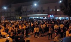 Siirt’te düğünde silahlı saldırı: 1 ölü, 3 yaralı