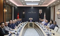 Sivas Valiliği'nden 'kene' açıklaması: Vaka sayımız 39