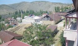 Sivas'ta 4 büyüklüğünde deprem (2)
