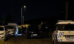 Sokakta tartıştığı 3 kişiyi tüfekle vurdu