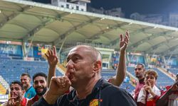 Stanimir Stoilov: Bu sezon iyi bir iş çıkardık