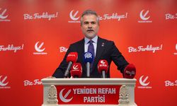 Suat Kılıç: Kök maaş düzenlemesi, tatil öncesi meclisten geçirilmelidir