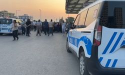 Tarsus'ta sokak ortasında silahlı kavga: 2 kardeş öldü, 2 yaralı