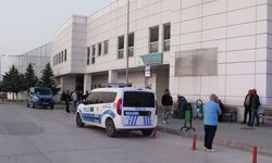 Tartıştığı arkadaşını, boğazına şişe saplayıp öldürdü