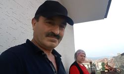 Tartıştığı eşini tabancayla öldürüp, intihar etti