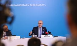 TBMM Başkanı Kurtulmuş: Türk Dünyası, isminden daha fazla söz ettirecek bir dünyadır