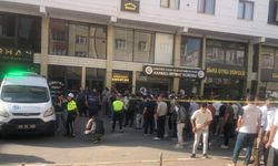 Tekirdağ'da iş insanı, ofisinde başından vurulmuş halde ölü bulundu