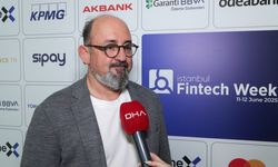 Teknoloji ve finans uzmanları İstanbul Fintech Week’te buluştu