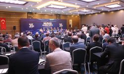 'Terör örgütünün silah bırakması kardeşliğiminiz yeniden dirilişinin de müjdesidir'