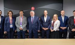 THY ile TAP Air Portugal iş birliği genişliyor