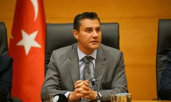 TMMOB Elektrik Mühendisleri Odası Başkanı Ulutaş: Asla elektrik odasına girmeyin