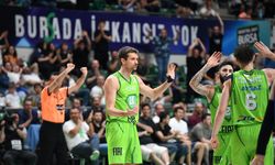 TOFAŞ - Bahçeşehir Koleji: 92-96