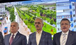 Trabzon'da selin izleri siliniyor, kayıp kişi aranıyor (5)