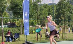 Türkiye Pickleball Ligleri bölge şampiyonaları sona erdi