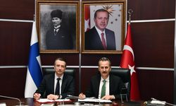 Türkiye ve Finlandiya'dan savunma sanayisinde iş birliği