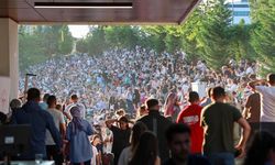 UCI Dağ Bisikleti Eliminatör Dünya Şampiyonası, Sakarya'da gerçekleştirildi (2)