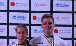 UCI Dağ Bisikleti Eliminatör Dünya Şampiyonası, Sakarya’da gerçekleştirildi / Ek fotoğraflar