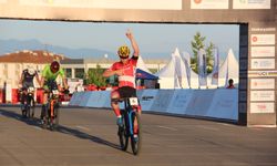 UCI Dağ Bisikleti Eliminatör Dünya Şampiyonası, Sakarya’da gerçekleştirildi / Fotoğraf eklendi