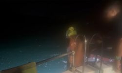 Ultra maraton yüzücüsü Tuna, Manş Denizi'ni geçen ilk otizmli birey olmak için kulaç atmaya başladı