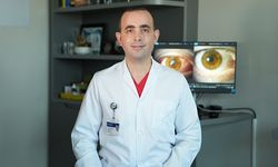 'Ultraviyole maruziyetinin azaltılması için güneş gözlüğü kullanılmalı'