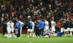 Vanspor FK - Batman Petrolspor / Ek fotoğraflar