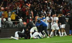 Vanspor FK - Batman Petrolspor / Fotoğraflar