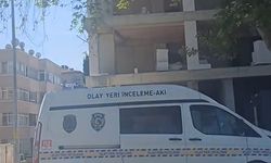 Yalova- İnşaatın 5’inci katından düşen işçi ağır yaralandı /Video eklendi