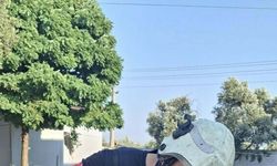 Yangında dumandan etkilenen 1 yaşındaki Muhammet öldü