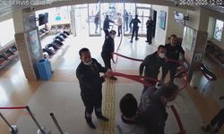 Yangında hastaları tahliye için zamanla yarışan hemşire: Koşmak yetmedi, her saniye çok değerliydi