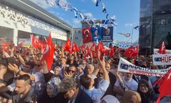 Yavuz Ağıralioğlu: Muhtemel bir seçime hazır hale geldik (2)