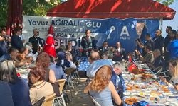Yavuz Ağıralioğlu: Muhtemel bir seçime hazır hale geldik