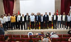Yeni Malatyaspor'da Haşim Karadağ dönemi başladı
