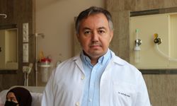 Zayıflamak için içtiği bitki çayları karaciğerini bitirdi, nakille hayata tutundu