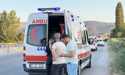 Zincirleme kazada yaralanan Asel, 3 gün sonra hayatını kaybetti