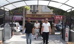 10 milyon liralık arsa dolandırıcılığında 7 gözaltı