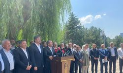 8'inci Dönem Toplu İş Sözleşmesi görüşmelerine hazırlık toplantısı yapıldı (2)