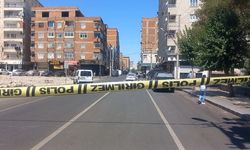 Aile içi şiddet ihbarına giden polislere ateş açıldı; 3 yaralı