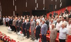AK Parti'li Elitaş: Türkiye’nin her bölgesindeki insanlar 'Terörsüz Türkiye’nin olabileceğine inanmış vaziyette